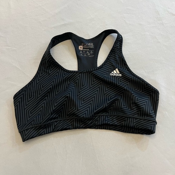 adidas Other - ADIDAS Women’s Sports Bra, Size XL.